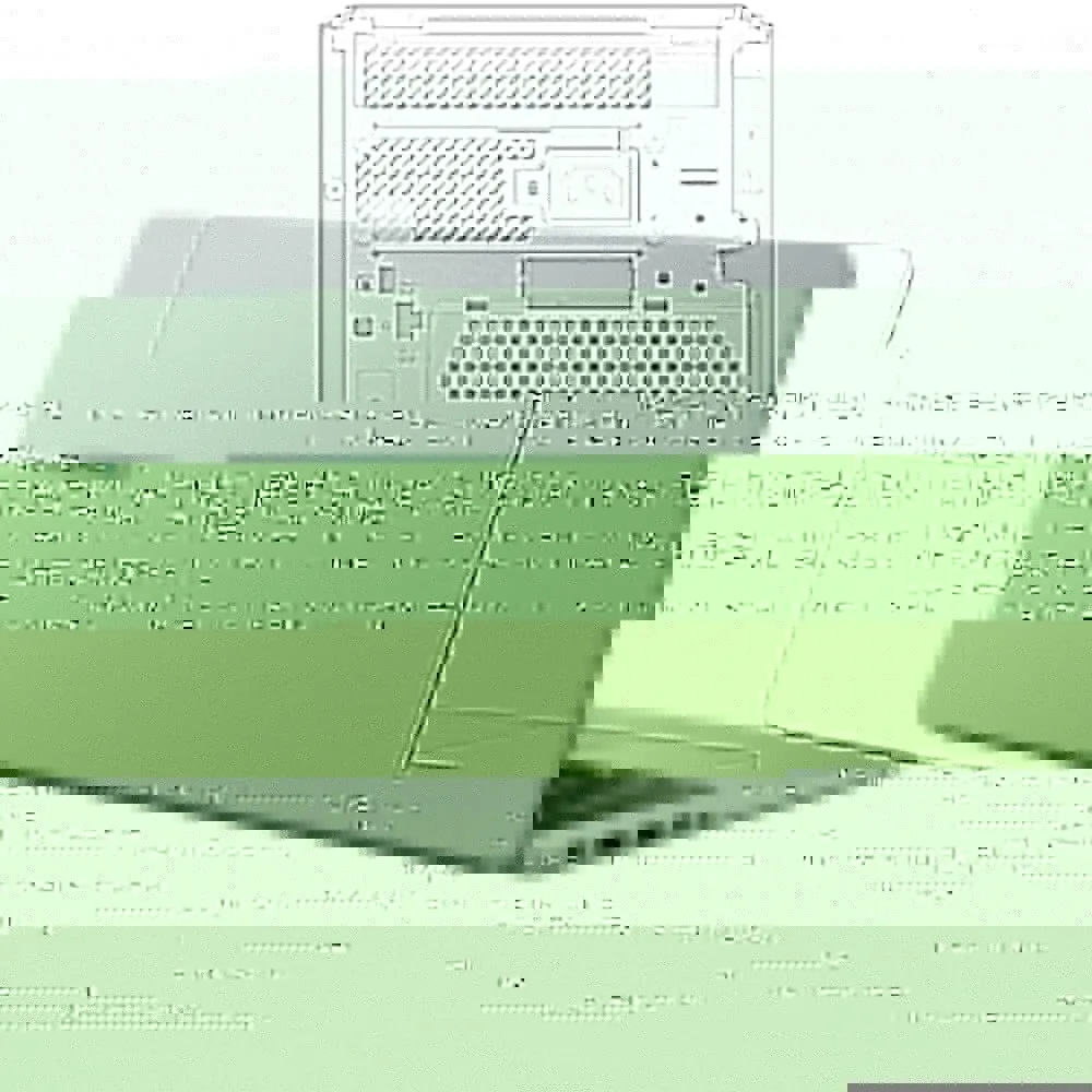 Laptop ASUS ExpertBook P1 P1503 90NX0881-M01WF0U - i5-13420H/15,6" Full HD/RAM 16GB/SSD 1TB + SSD 1TB/Szary/Windows 11 Home