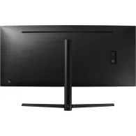 Monitor Samsung LC34H890WGRXEN, 34", 3440x1440 (UWQHD), 100Hz, 21:9, zakrzywiony, VA, FreeSync, 4 ms, USB-C, Srebrny | Sklep ITn