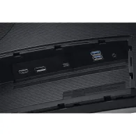 Monitor Samsung LC34H890WGRXEN, 34", 3440x1440 (UWQHD), 100Hz, 21:9, zakrzywiony, VA, FreeSync, 4 ms, USB-C, Srebrny | Sklep ITn