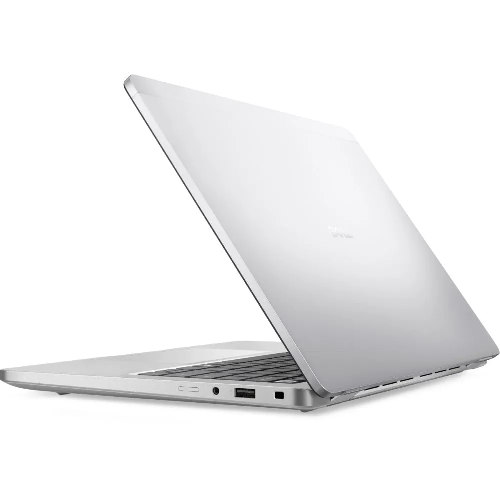Laptop Dell Pro 13 Plus PB13250 BTO114_PB13250_EMEA - Core Ultra 7 265U vPro/13,3" WUXGA IPS/RAM 32GB/512GB/Srebrny/Win 11 Pro/3OS ProSupport NBD