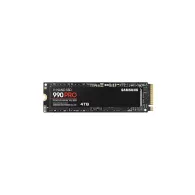 Dysk SSD 4 TB Samsung 990 PRO MZ-V9P4T0BW - zdjęcie poglądowe 2