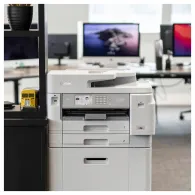 Urządzenie wielofunkcyjne atramentowe Brother MFC-J5955DW MFCJ5955DWRE1 Urządzenie wielofunkcyjne atramentowe Brother MFC-J5955DW MFCJ5955DWRE1