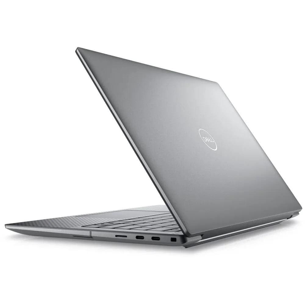 Zdjęcie produktu Laptop Dell Precision 5490 N002P5490EMEA_VP - Core Ultra 7 165H/14" WUXGA IPS/RAM 32GB/SSD 1TB/RTX 2000 Ada/Szary/Win 11 Pro/3OS