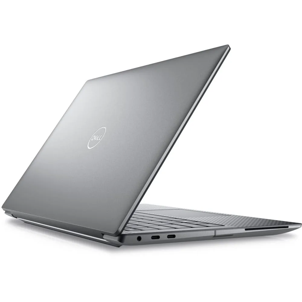 Laptop Dell Precision 5490 N002P5490EMEA_VP - Core Ultra 7 165H/14" WUXGA IPS/RAM 32GB/SSD 1TB/RTX 2000 Ada/Szary/Win 11 Pro/3OS - zdjęcie