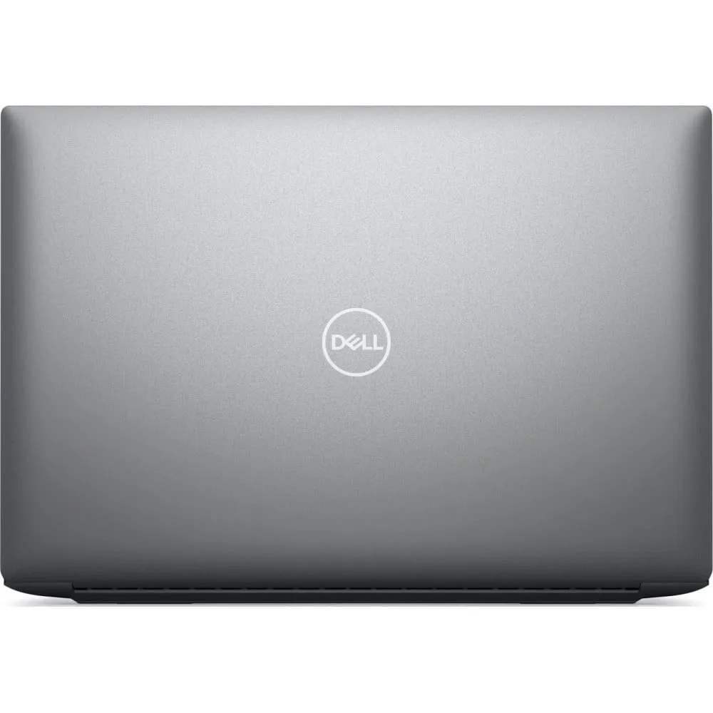 Zdjęcie produktu Laptop Dell Precision 5490 N002P5490EMEA_VP - Core Ultra 7 165H/14" WUXGA IPS/RAM 32GB/SSD 1TB/RTX 2000 Ada/Szary/Win 11 Pro/3OS