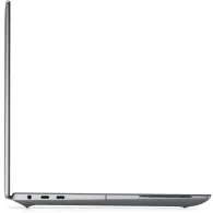 Laptop Dell Precision 5490 N002P5490EMEA_VP, Core Ultra 7 165H, 14" WUXGA IPS, 32GB, 1TB, RTX 2000 Ada, Szary, Win11 Pro, 3OS | 