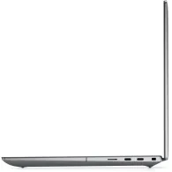 Laptop Dell Precision 5490 N002P5490EMEA_VP, Core Ultra 7 165H, 14" WUXGA IPS, 32GB, 1TB, RTX 2000 Ada, Szary, Win11 Pro, 3OS | 