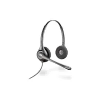 Słuchawki nauszne Poly HW261N Supraplus Binaural Dual Headset +Pouch 8R709AA