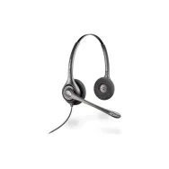 Słuchawki nauszne Poly HW261N Supraplus Binaural Dual Headset +Pouch 8R709AA