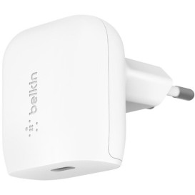 Ładowarka sieciowa Belkin 20W Charger WCA003VFWH - Biała