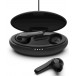 Słuchawki bezprzewodowe douszne Belkin Soundform Move PAC001BTBK-GR - Czarne, Bluetooth