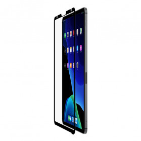 Szkło ochronne Belkin ScreenForce Removable Privacy Screen Protection OVA010ZZ do iPad Pro 11" - zdjęcie poglądowe 1