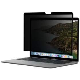 Szkło ochronne Belkin ScreenForce Removable Privacy Screen Protection OVA013ZZ MacBook Pro, Air 13" - zdjęcie poglądowe 1