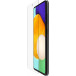 Szkło ochronne Belkin ScreenForce Tempered Curve Screen Protection OVB026ZZ do Samsung A52 - Przezroczyste