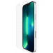 Szkło ochronne Belkin ScreenForce UltraGlass Anti-Microbial Screen Protection OVA078ZZ do iPhone 13, 13 Pro - Przezroczyste