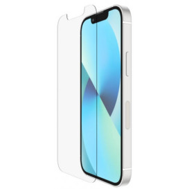 Szkło ochronne Belkin ScreenForce TemperedGlass Anti-Microbial SFA065EC do iPhone 13 Mini - Przezroczyste