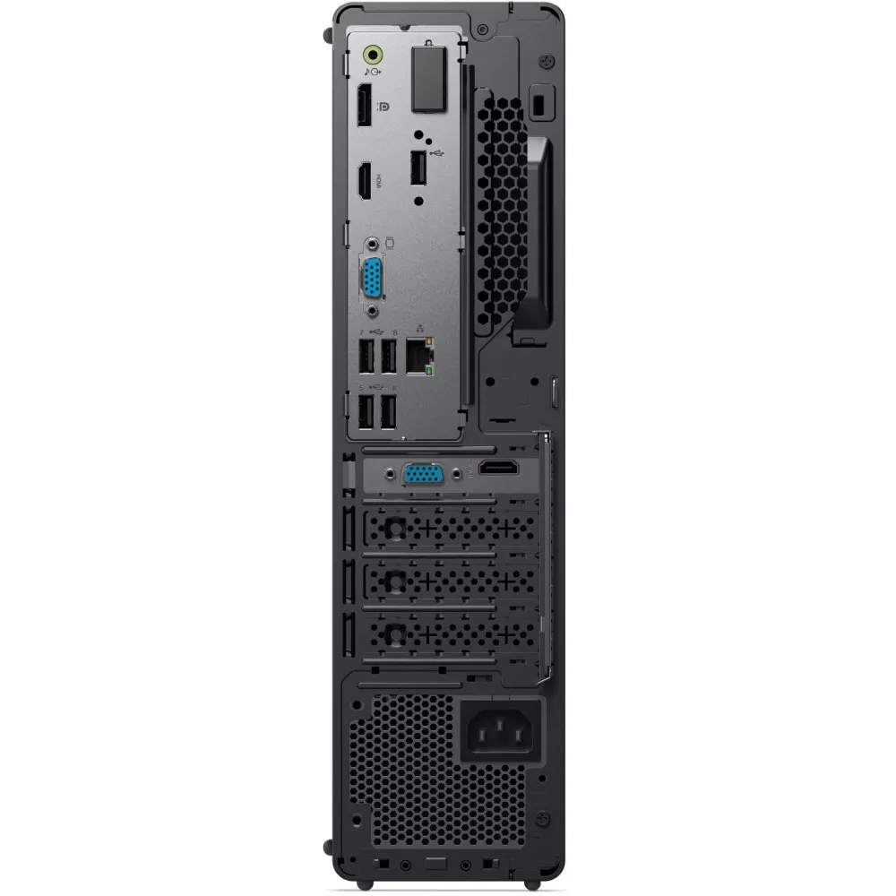 Lenovo ThinkCentre neo 50s Gen 5 12XDUJWWPPB