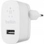 Ładowarka sieciowa Belkin Single 12W USB-A WCA002VFWH - zdjęcie poglądowe 3