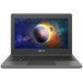 Laptop dla szkół ASUS BR1100F BR1100FKA-BP0069RA - Celeron N4500/11,6" HD LCD/RAM 8GB/128GB/LTE/Szary/Win 10 Pro Education/3DtD
