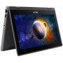 Laptop dla szkół ASUS BR1100F BR1100FKA-BP0069RA - Celeron N4500, 11,6" HD LCD, RAM 8GB, 128GB, LTE, Szary, Win 10 Pro Education, 3DtD - zdjęcie 5