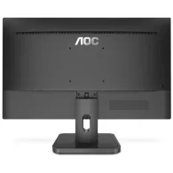 Monitor AOC 22E1D, 21,5", 1920x1080 (FHD), 60Hz, TN, 2 ms, Czarny | Sklep ITnes.pl, IT for BUSINESS