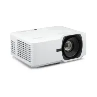 Projektor ViewSonic LS630HD, FHD, 4000lm, 2x HDMI, USB, RS232, RJ45, Biały | Sklep ITnes.pl, IT for BUSINESS