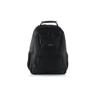 Plecak na laptopa Logic Concept EASY 2 15-16" PLE-LC-EASY2-15, Czarny | Sklep ITnes.pl, IT for BUSINESS