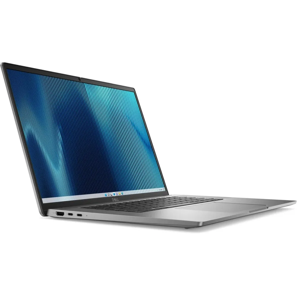 Laptop Dell Latitude 16 7640 N010L764016EMEA_VP - i7-1365U/16" WUXGA IPS/RAM 32GB/SSD 1TB/Szary/Win 11 Pro/3OS ProSupport NBD