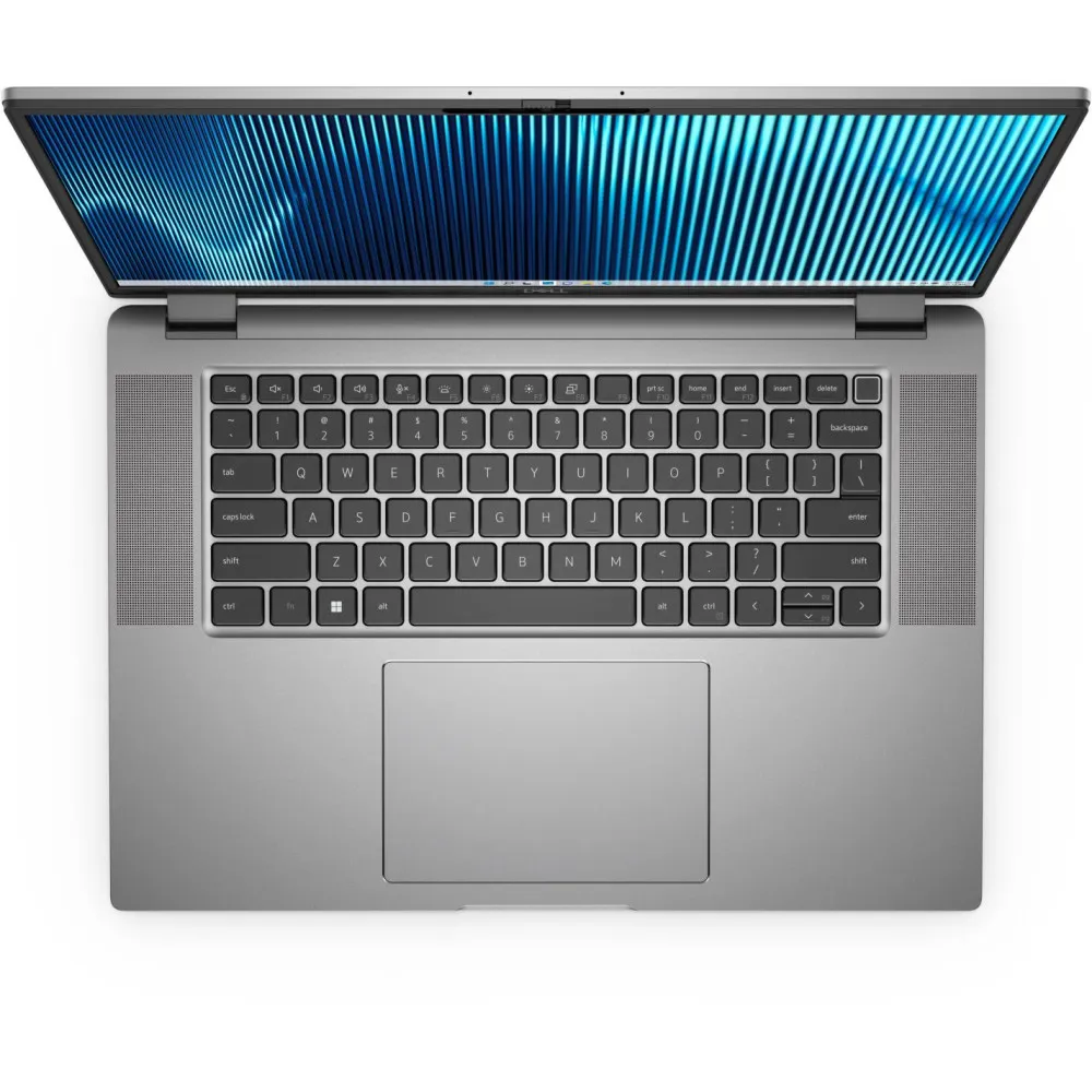 Zdjęcie produktu Laptop Dell Latitude 16 7640 N010L764016EMEA_VP - i7-1365U/16" WUXGA IPS/RAM 32GB/SSD 1TB/Szary/Win 11 Pro/3OS ProSupport NBD
