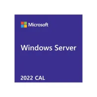 Licencja Microsoft Windows Server Standard 2022 CAL 5 Device - R18-06437