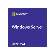 Licencja Microsoft Windows Server Standard 2022 CAL 5 Device - R18-06437