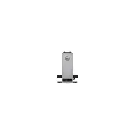 Stojak do komputera Dell Optiplex Small Form Factor All-in-One Stand OSS21 482-BBDY - Srebrny