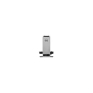 Stojak do komputera Dell Optiplex Small Form Factor All-in-One Stand OSS21 482-BBDY - Srebrny
