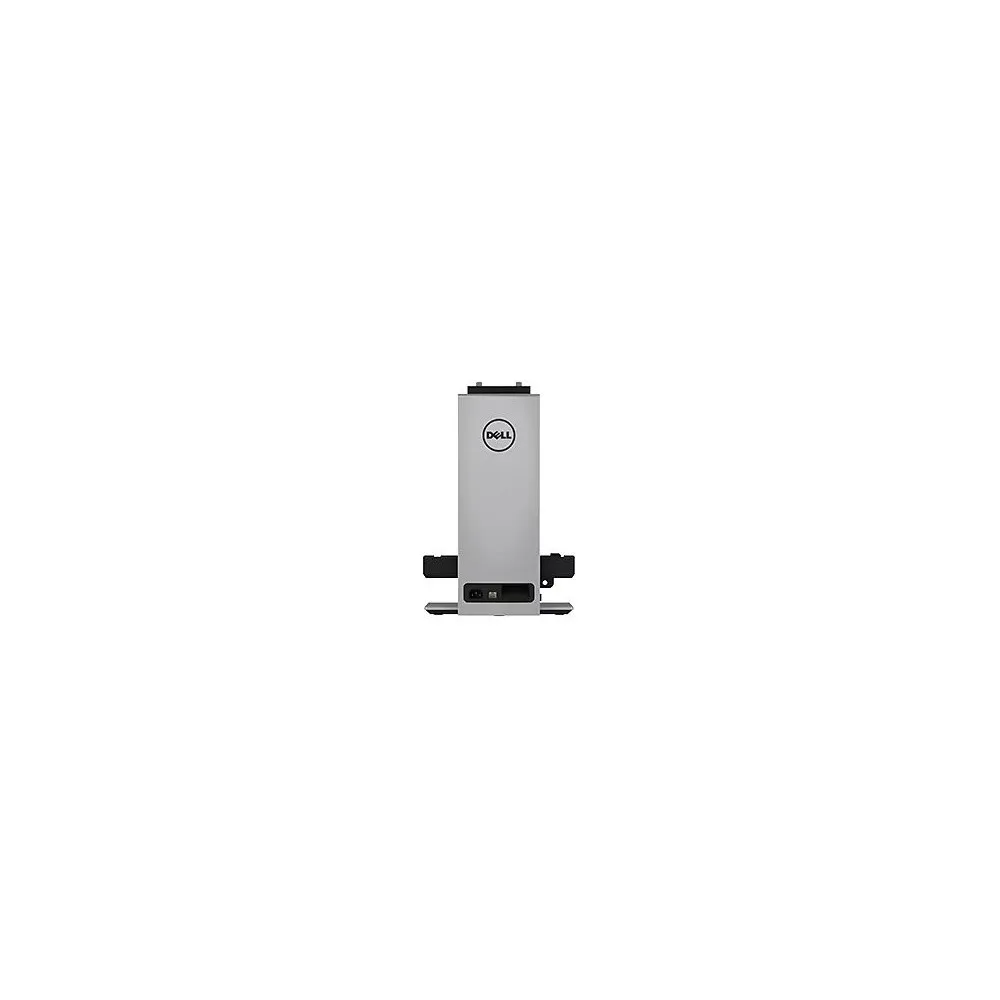 Stojak do komputera Dell Optiplex Small Form Factor All-in-One Stand OSS21 482-BBDY - Srebrny