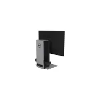 Stojak do komputera Dell Optiplex Small Form Factor All-in-One Stand OSS21 482-BBDY - Srebrny