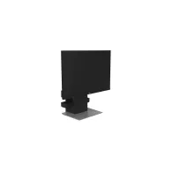 Stojak do komputera Dell Optiplex Small Form Factor All-in-One Stand OSS21 482-BBDY - Srebrny