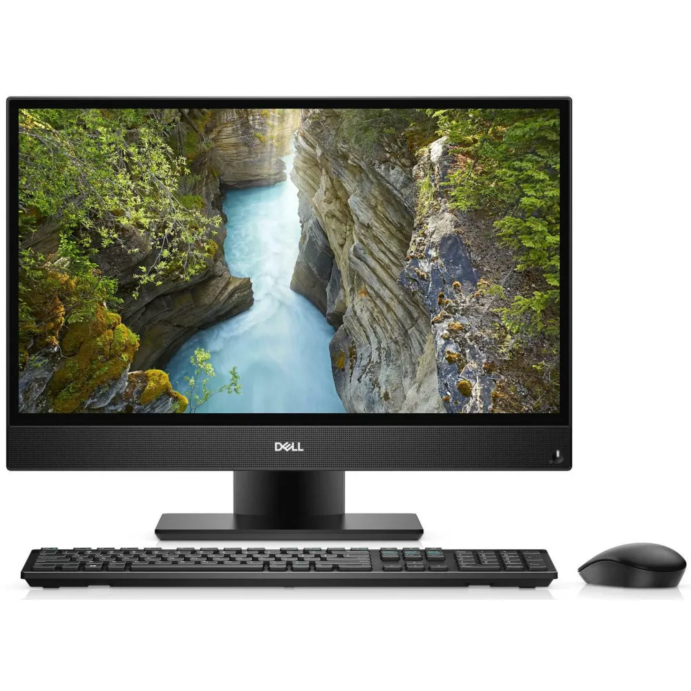 Komputer All-in-One Dell Optiplex 3280 N213O3280AIO, i5-10500T, 21,5" FHD IPS MT, 8GB, 256GB, Czarny, WiFi, Win11 Pro, 3OS ProSupport NBD | Sklep ITnes.pl, IT for BUSINESS