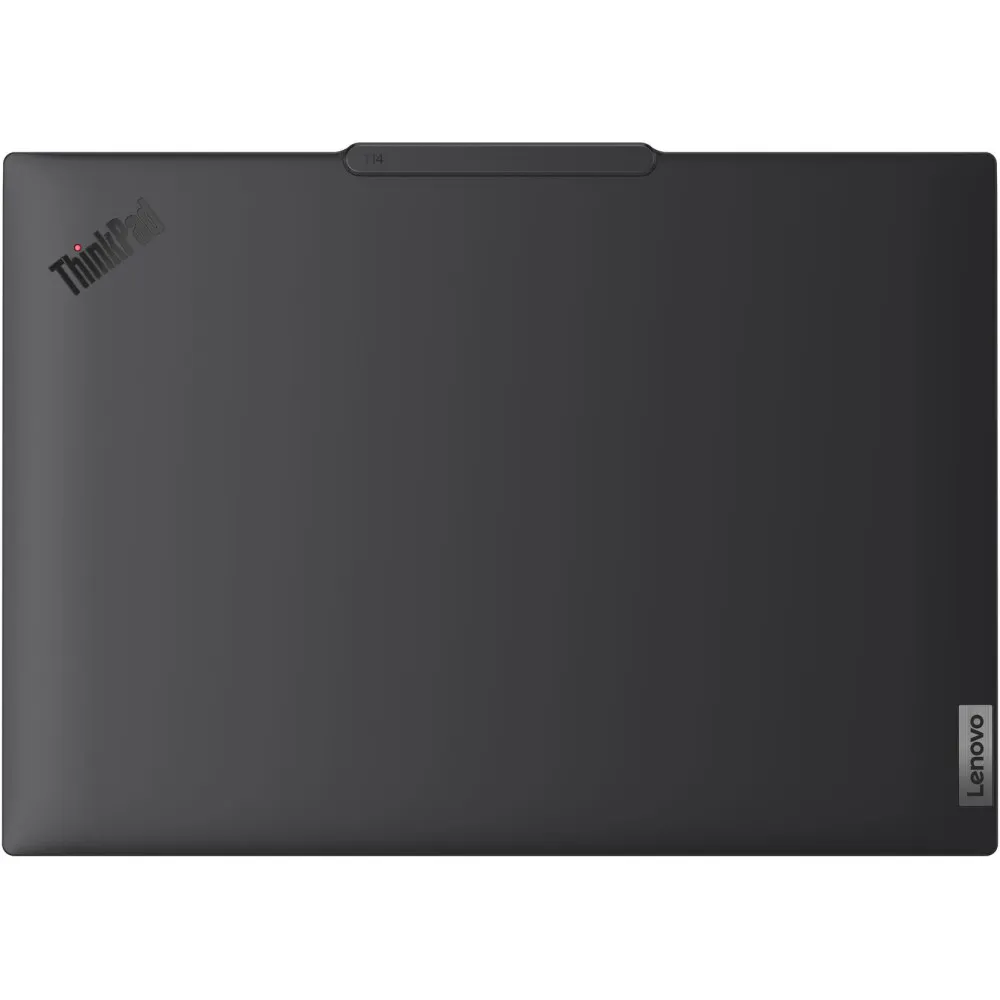 Laptop Lenovo ThinkPad T14 Gen 5 Intel 21MLCZ0L4PB - Core Ultra 7 155U/14" WUXGA IPS dotykowy/RAM 32GB/SSD 1TB/Windows 11 Pro