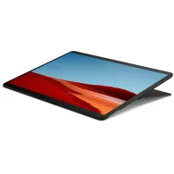 Tablet Microsoft Surface Pro X 1X7-00016, Microsoft SQ2, 13" 2880x1920, 512GB, 16GB, LTE, Czarny, Kamera 10+5Mpix, Win10 Pro, 2A