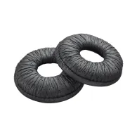 Gąbki do słuchawek Poly CS500 Leatherette Ear Cushions (2 sztuki) 85R11AA