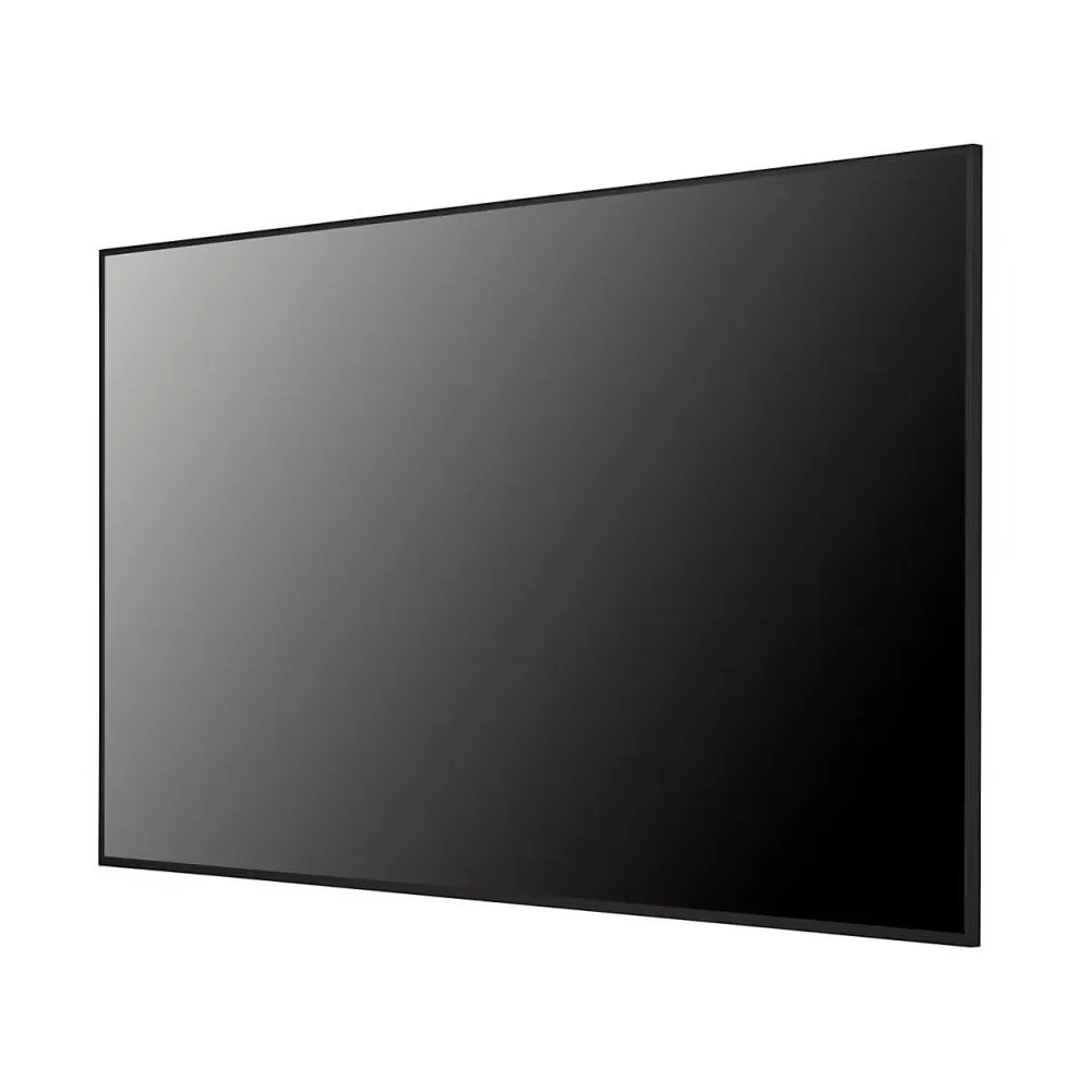 Zdjęcie produktu Monitor LG Signage 55UH5N-E - 55"/3840x2160 (4K)/IPS/8 ms/pivot/Czarny