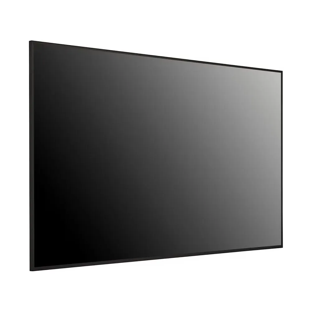 Zdjęcie produktu Monitor LG Signage 55UH5N-E - 55"/3840x2160 (4K)/IPS/8 ms/Czarny