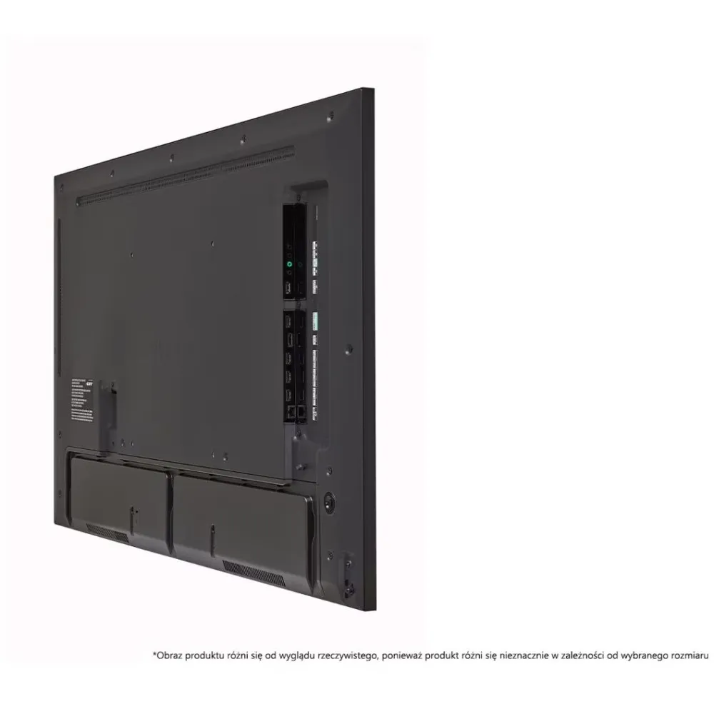 Zdjęcie urządzenia LG Signage 55UH5N-E