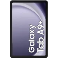 Tablet Samsung Galaxy Tab A9+ SM-X216BZAAEUE, Snapdragon 695 5G, 11" WUXGA, 64GB, 4GB, 5G, Szary, Kamera 8+5Mpix, Android, 2CI |