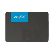 Dysk SSD 1TB SATA 2,5" Crucial BX500 CT1000BX500SSD1, 2,5", SATA III, 540-500MBps | Sklep ITnes.pl, IT for BUSINESS