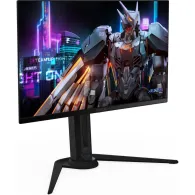 Monitor Gigabyte AORUS FO27Q3, 27", 2560x1440 (QHD), 360Hz, OLED, HDR, 0,03 ms, USB-C, Czarny | Sklep ITnes.pl, IT for BUSINESS
