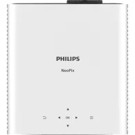 Projektor Philips NeoPix 550 NPX550, INT | Sklep ITnes.pl, IT for BUSINESS