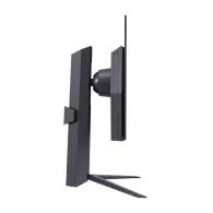 Monitor LG UltraGear OLED 27GS95QE-B 27GS95QE-B.AEU, 27", 2560x1440 (QHD), 240Hz, OLED (Organic Light Emitting Diode), FreeSync,
