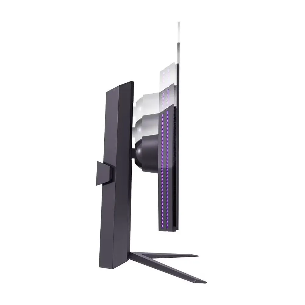 LG UltraGear OLED 27GS95QE-B 27GS95QE-B.AEU