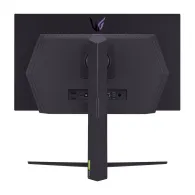 Monitor LG UltraGear OLED 27GS95QE-B 27GS95QE-B.AEU, 27", 2560x1440 (QHD), 240Hz, OLED (Organic Light Emitting Diode), FreeSync,